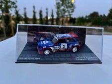 Die cast modellino usato  Pistoia
