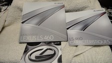 ls460 for sale ls460 for sale LOCHGELLY