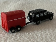 Wiking 066 pferdetransporter gebraucht kaufen  Dortmund