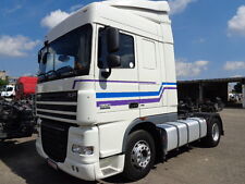 2010 daf xf105 for sale  Shipping to Ireland