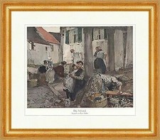 Frühstück rene kuder gebraucht kaufen  Grabenstätt