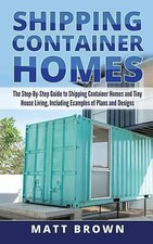 Container homes step for sale  Aurora
