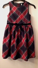 New girls tartan for sale  KIDDERMINSTER