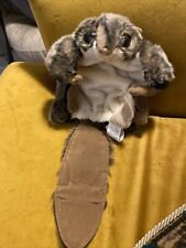 squirrel puppet for sale  CREWE