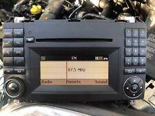 Autoradio mercedes classe d'occasion  Saint-Leu-la-Forêt