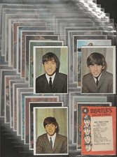 Topps full set for sale  COLNE