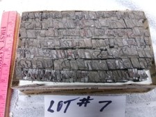Lot lead printers for sale  Shamokin Dam