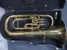 Bundy euphonium made for sale  Rifle