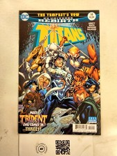 Titans comic book for sale  Atlanta