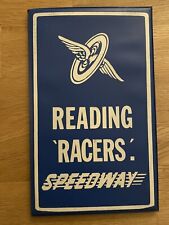 1970 reading speedway for sale  HORSHAM