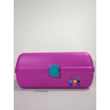 Vintage caboodles pink for sale  Auburn Hills