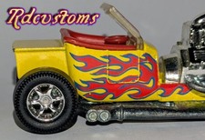 Hot wheels custom for sale  Greensboro