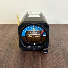 Giroscópio salva-vidas instrumento Mid-Continent P/N 4300-431 comprar usado  Enviando para Brazil