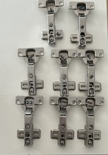 Habitat wardrobe hinges for sale  BIRMINGHAM