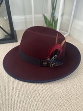 Christys london burgundy for sale Christys london burgundy for sale  STEVENAGE
