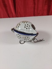 Vintage enamel small for sale  ROSSENDALE