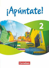 Apúntate spanisch als gebraucht kaufen  Stuttgart