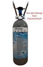 2kg co2 kohlensäure gebraucht kaufen  Oldenburg (Oldenburg)