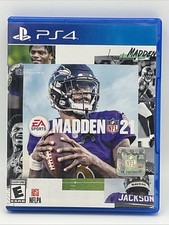 Madden nfl sony for sale  Dundalk