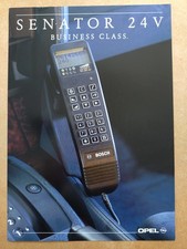 Pel senator 24v gebraucht kaufen  Vechta