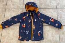 Tchibo thermo regenjacke gebraucht kaufen  Dortmund