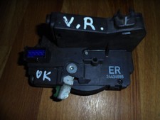 Pel corsa meriva gebraucht kaufen  Lauenburg/ Elbe