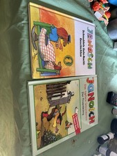 Janosch bücher sammlung gebraucht kaufen  Zweibrücken