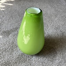 Green encased white for sale  Black River Falls