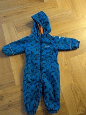 Regatta puddle suit for sale  CARNFORTH