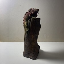 Wooden tree trunk for sale Wooden tree trunk for sale  MINEHEAD