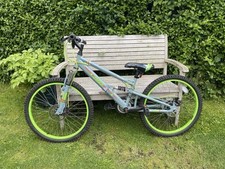 Kids bike inch for sale  FOLKESTONE