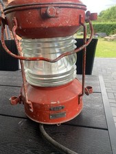 Seelaterne positionslaterne ba gebraucht kaufen  Rendsburg