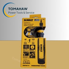 Chave de fenda sem fio DeWALT DWHT66719 com controle FLEXDRIVE comprar usado  Enviando para Brazil