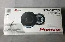 Pioneer g1055 flush for sale  HERTFORD