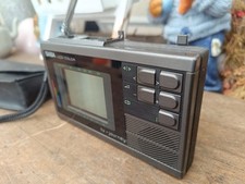 Saba journey mobile gebraucht kaufen  Rathenow-Umland