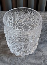 Vintage whitefriars bark for sale  MAIDSTONE