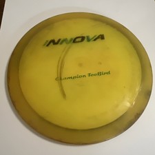 Innova champion teebird for sale  Northport