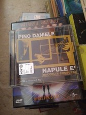 Pino daniele napule usato  Torino