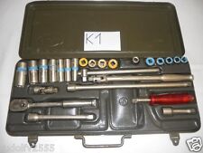 Elora knarrenkasten steckschl� gebraucht kaufen  Emsdetten