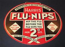 Antique flu nips for sale  UK