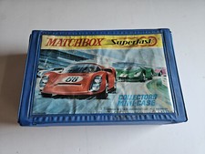 Matchbox cars carry for sale  GREENHITHE