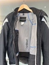 Bmw sommer jacke gebraucht kaufen  Breckerfeld