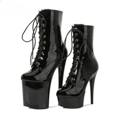 Modern boots sexy d'occasion  Expédié en Belgium