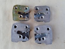 Kit scontri serrature usato  Montebelluna