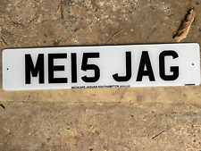 Mel jag personalised for sale  SOUTHAMPTON