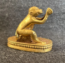 Bouddha singe mendiant d'occasion  Strasbourg-