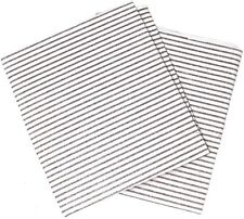Cooker hood filter for sale  BRISTOL
