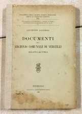 1901 documenti dell usato  Magenta