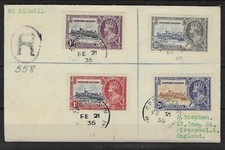 Leeward islands 1935 for sale  NEWTON ABBOT