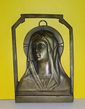 Ancienne petite plaque d'occasion  Castelnau-le-Lez